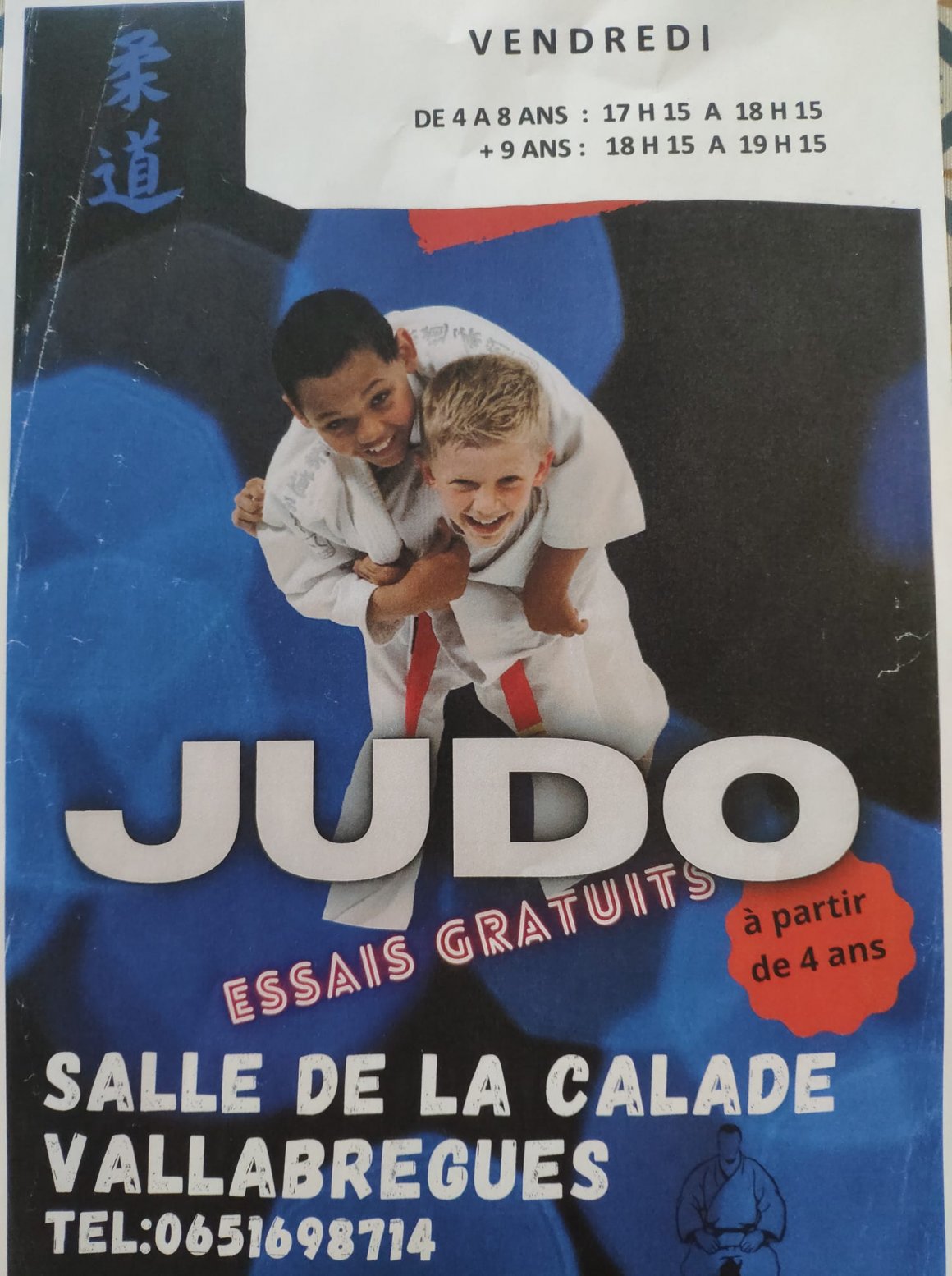 Ki-Judo