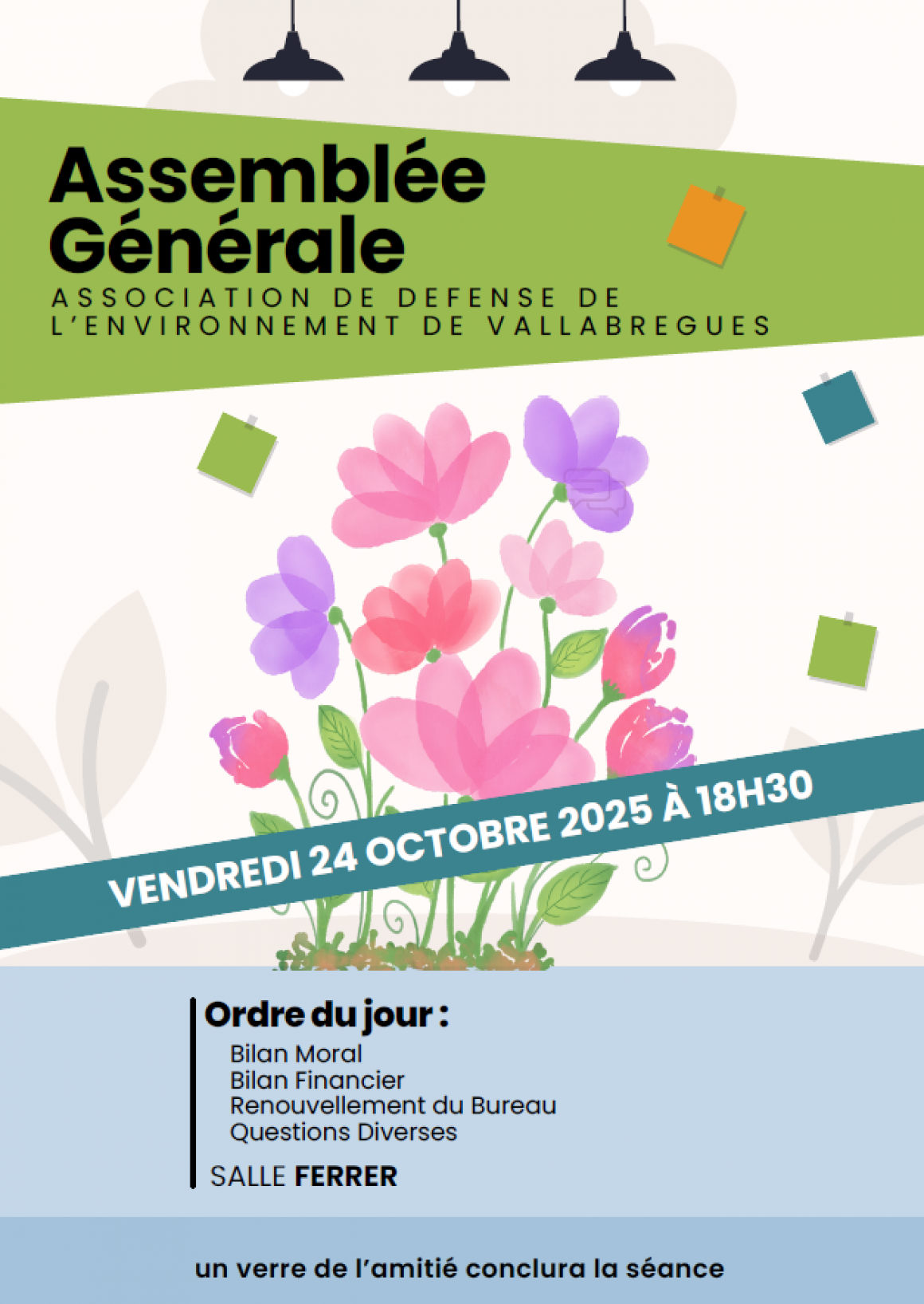 AG Association de l'Environnement